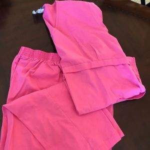 Scrubs/ Uniform set/ Great for tall people!!